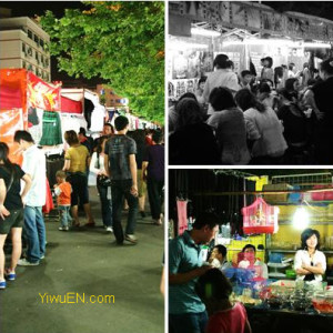 Yiwu-night-market-