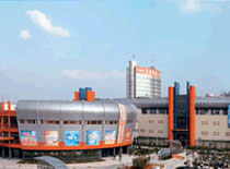 China Yiwu International Trade City District 3 China Yiwu International Trade City District 3